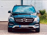 Mercedes Benz GLE 350D Nordrhein-Westfalen - Troisdorf Vorschau