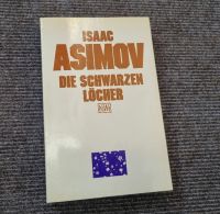Isaal Asimov - Die schwarzen Löcher, Buch Niedersachsen - Harsum Vorschau