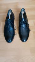 Herren Schuhe Salamander Gr. 9 1/2 hochwertig Hamburg-Nord - Hamburg Dulsberg Vorschau