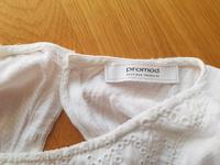 Tolle luftige Bluse Promod 34 36 XS S Bayern - Unterhaching Vorschau