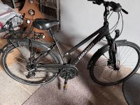 Fahrrad Winora Bayern - Michelau i. OFr. Vorschau