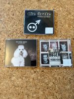 CDs Singles Ärzte Toten Hosen Hessen - Darmstadt Vorschau