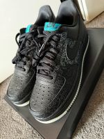 Nike Air Force 1 Space Jam Computerchip US10,5 EUR42,5 Bremen - Hemelingen Vorschau