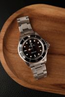 Rolex Submariner (No Date) 14060M Box + Service Papers/Extrakt TO Bayern - Simbach Vorschau