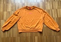 Sweatshirt S.Oliver 152 Orange Nordrhein-Westfalen - Heiligenhaus Vorschau