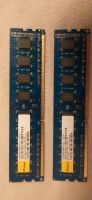 4 GB (2x2GB) DDR3-1333 Arbeitsspeicher von Elixir Köln - Nippes Vorschau