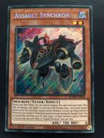 Yu-Gi-Oh! Assault Synchron Nordrhein-Westfalen - Kempen Vorschau