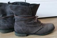 STIEFELETTEN (gefüttert), Größe 40 Köln - Porz Vorschau