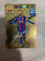 Lionel Messi Adrenalyn FIFA 365 Limited Edition Bayern - Sengenthal Vorschau