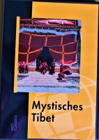 DVD Doku National Geographic Mystisches Tibet Dalai Lama Lhasa Berlin - Steglitz Vorschau
