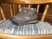 Wanderschuhe Salomon Bayern - Grassau Vorschau