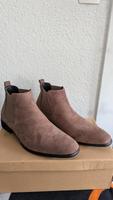 Herrenschuhe Sachsen - Plauen Vorschau