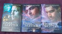 Roman - Paket der Serie "Dark Hunter" von Sherilyn Kenyon Sachsen - Bautzen Vorschau
