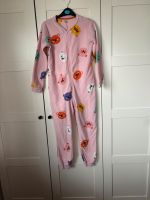 Onesie Einteiler Anzug 146/152 Bayern - Wolnzach Vorschau