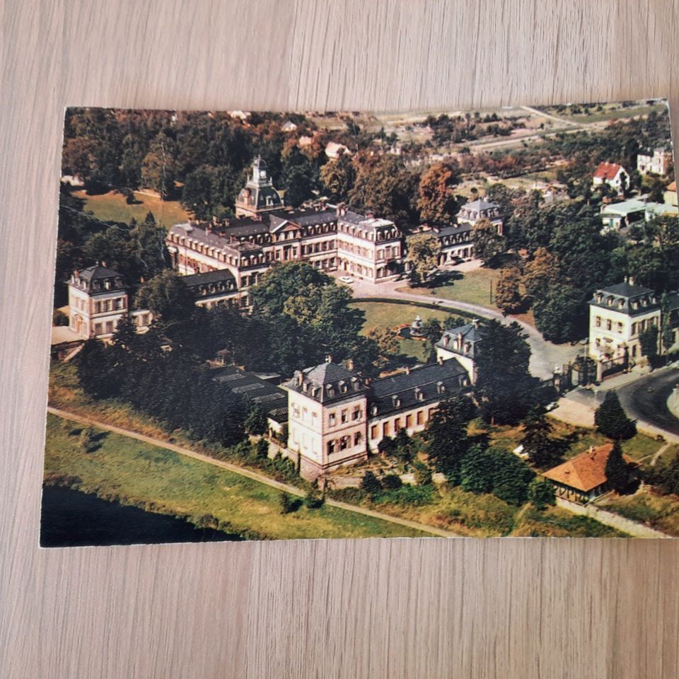 Ansichtspostkarten in Heiligenhaus