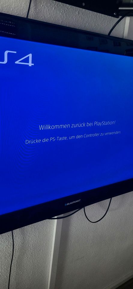 Playstation 4 in Holzgerlingen