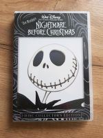 DVD Nightmare before christmas - Sammler-Edition Baden-Württemberg - Wain Vorschau