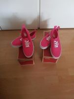 2 x Vans Schuhe/Sneaker, pink, Gr. 38, neu 2 x Vans Schuhe/Sneake Baden-Württemberg - Leonberg Vorschau