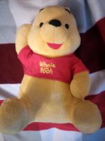 Winnie Puuh Teddybär Hessen - Schaafheim Vorschau