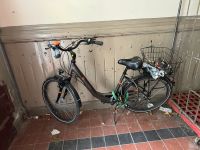 Eine wie neu Fahrrad Berlin - Charlottenburg Vorschau