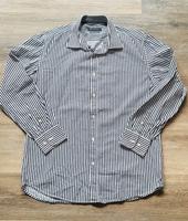Marc O‘Polo Herren Hemd Schwarz/Weiss Gr. XL 43 / 44 wie neu Niedersachsen - Twistringen Vorschau