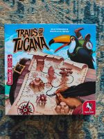Trails of Tucana / Flip & Write Spiel / Tausch Nordrhein-Westfalen - Erkelenz Vorschau