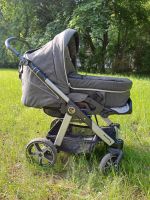 Hartan Racer GT Kinderwagen Sachsen-Anhalt - Halle Vorschau