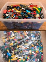 Lego Konvolut 14,5 Kg Berlin - Köpenick Vorschau