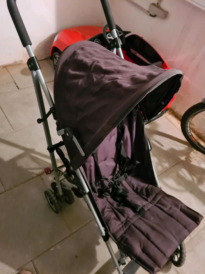 Chicco Buggy in Stuttgart