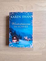Karen Swan Winterträume im Schnee Winterroman Schleswig-Holstein - Ahrensburg Vorschau