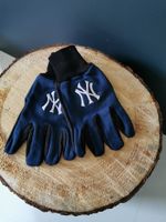 Handschuhe NY New York, Top Zustand Bayern - Ahorn b. Coburg Vorschau