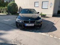 BMW 320i M-Performance Paket Automatik Bayern - Augsburg Vorschau