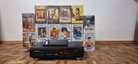 Panasonic NV FS88 VHS Videorecorder Videorekorder Super VHS Kr. München - Haar Vorschau