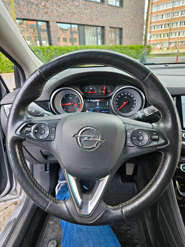Opel Astra K Sports Tourer Innovation |LED|AHK|KEYLESS|MATRIX in Seelze
