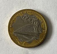 Slovenske Euromince 2015 Münze Nordrhein-Westfalen - Remscheid Vorschau