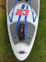 Windsurfboard hifly 83ltr Wandsbek - Hamburg Bramfeld Vorschau