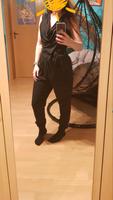 Jumpsuit Gr. S /36 Schwarz Bayern - Hirschau Vorschau