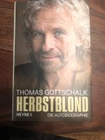 Thomas Gottschalk „Herbstblond“ Berlin - Biesdorf Vorschau