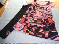 3 tlg. KLEID,SHIRT und LEGGINGS GR. 122   GUTER ZUSTAND Baden-Württemberg - Eislingen (Fils) Vorschau