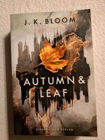 Autumn & Leaf von J. K. Bloom (Fantasy) Bayern - Ingolstadt Vorschau