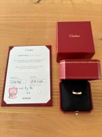 Cartier Love Ring Roségold Größe 57 Full Set / Trauring Ehering Stuttgart - Stuttgart-Mitte Vorschau