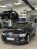 Vw Passat mieten/ Auto leihen/ Pkw Vermietung/ Langzeitmiete Berlin - Zehlendorf Vorschau