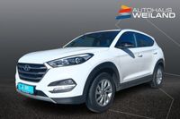 Hyundai Tucson 1.6 GDi 2WD Style Saarland - St. Ingbert Vorschau