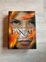 Tribute von Panem - Flammender Zorn - Hardcover Baden-Württemberg - Aalen Vorschau