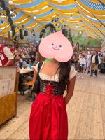 Dirndl mit Bluse Nürnberg (Mittelfr) - Oststadt Vorschau