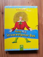 Meine Mini Struwwelpeter - Box 3 Bücher im Schuber NEU und OVP Sachsen-Anhalt - Magdeburg Vorschau