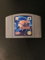 Castlevania für N64 Hessen - Ranstadt Vorschau