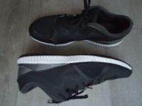 Sneaker, adidas bounce, training, Gr. 42/41, wie NEU! schwarz Köln - Köln Klettenberg Vorschau