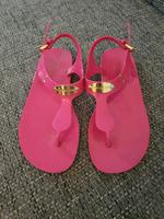 Michael Kors Sandalen  Gr.  36 fast ungetragen Berlin - Steglitz Vorschau