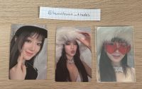 WTT (G)I-dle „2“ Photocards, Soundwave pob Nordrhein-Westfalen - Düren Vorschau